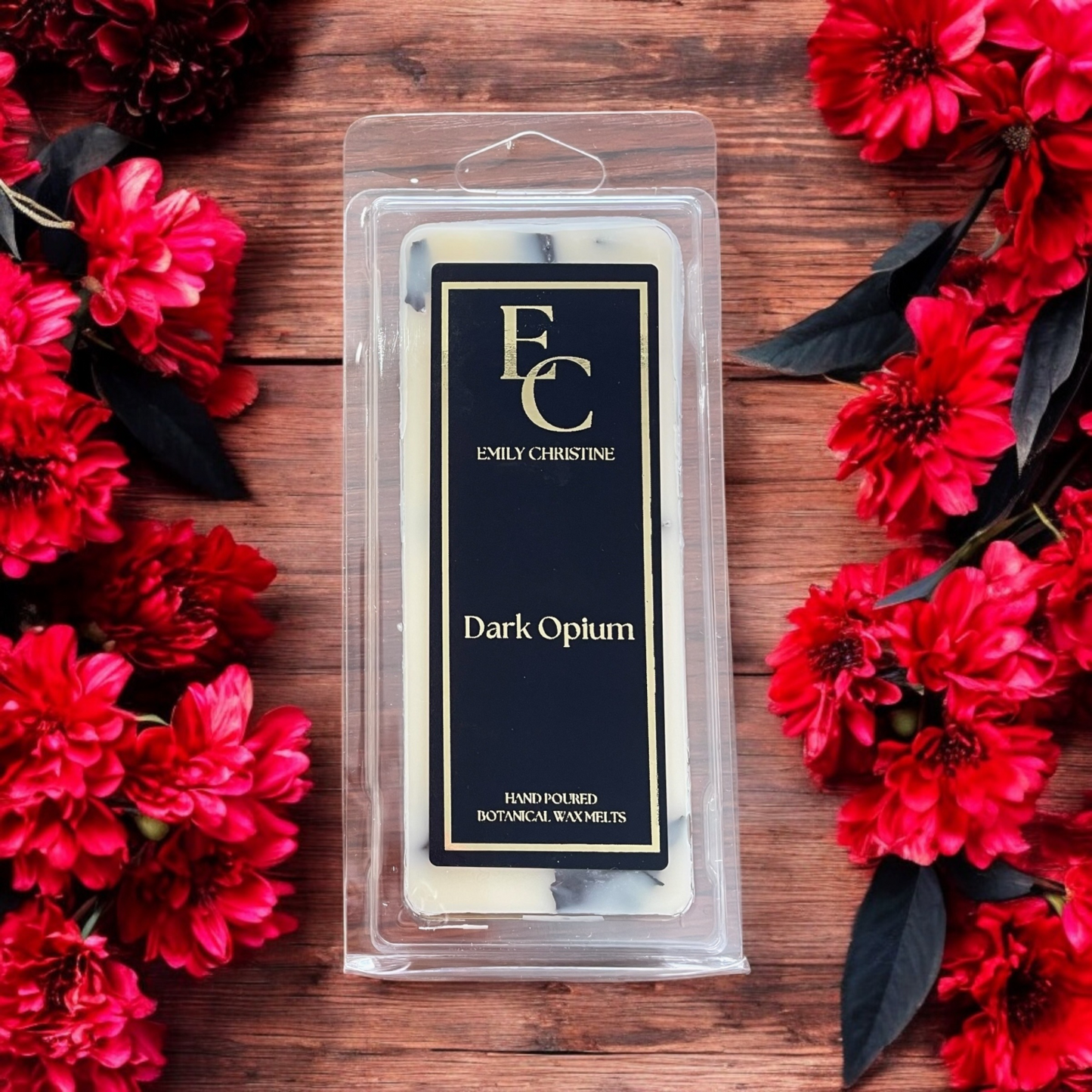 Dark Opium Botanical Wax Melts