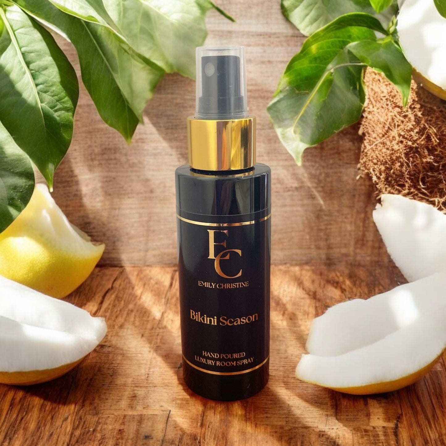 Bikini Season Luxury Room Spray