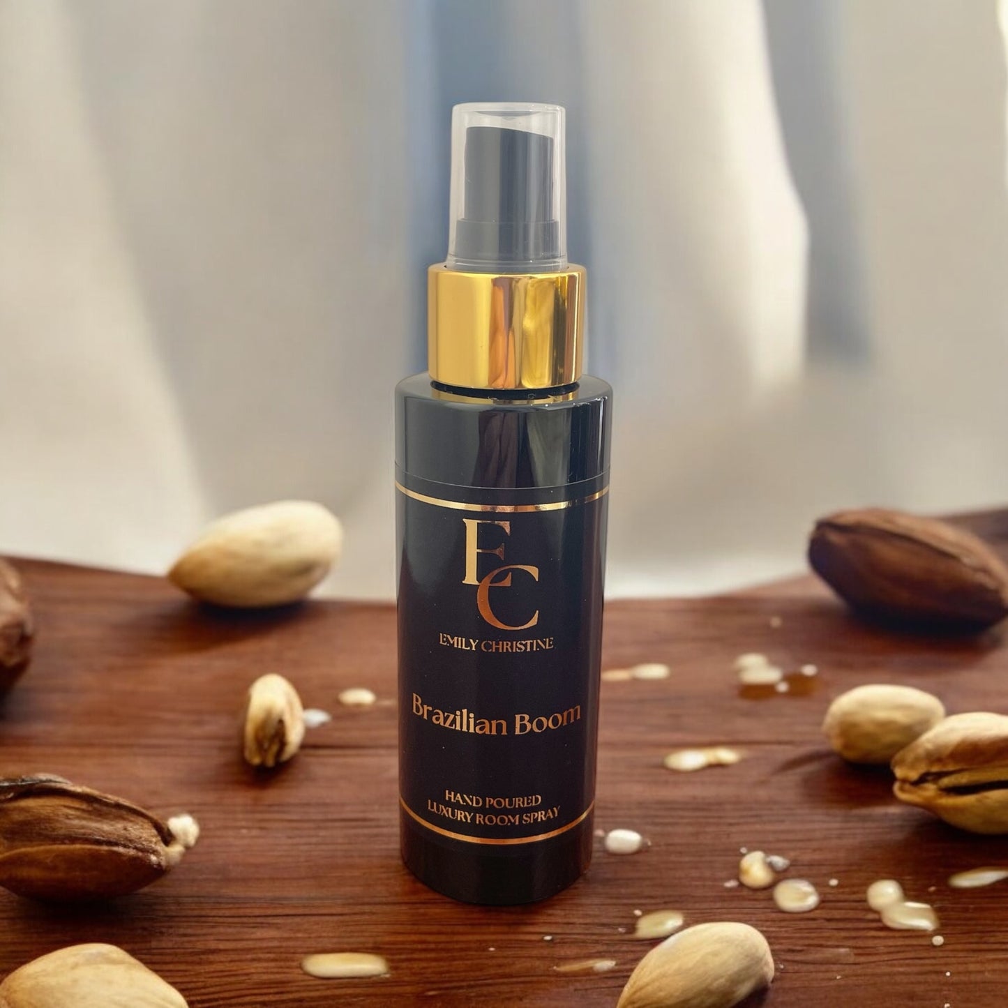 Brazilian Boom Luxury Room Spray
