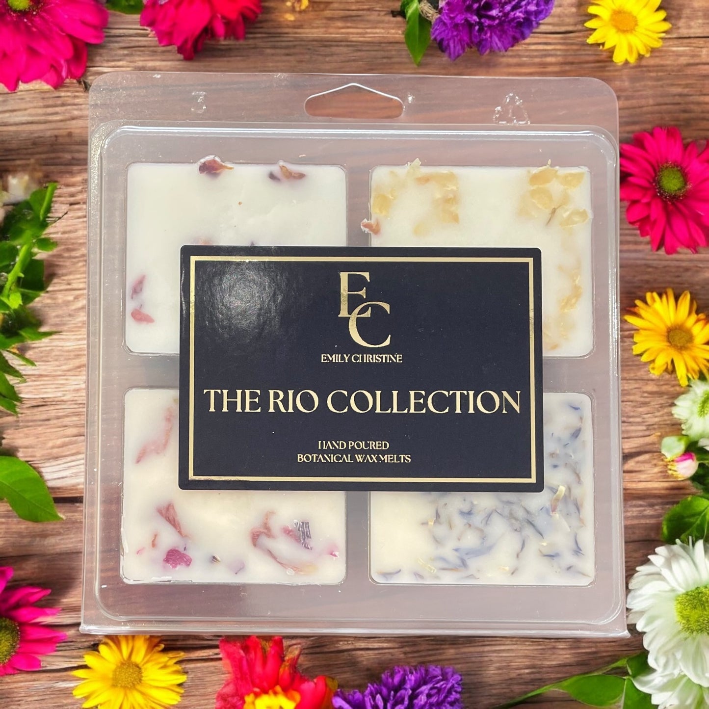 The Rio Collection