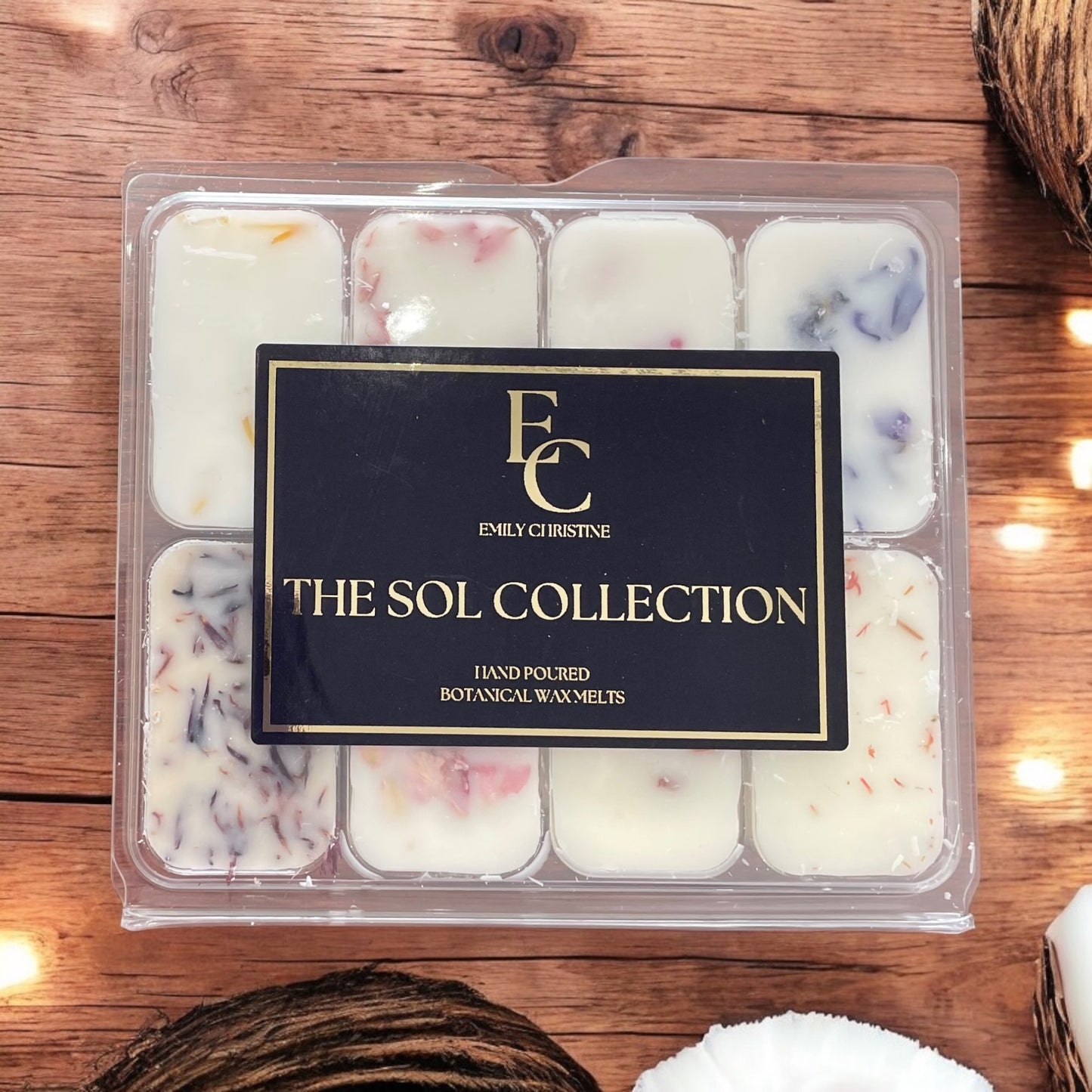 The Sol Collection