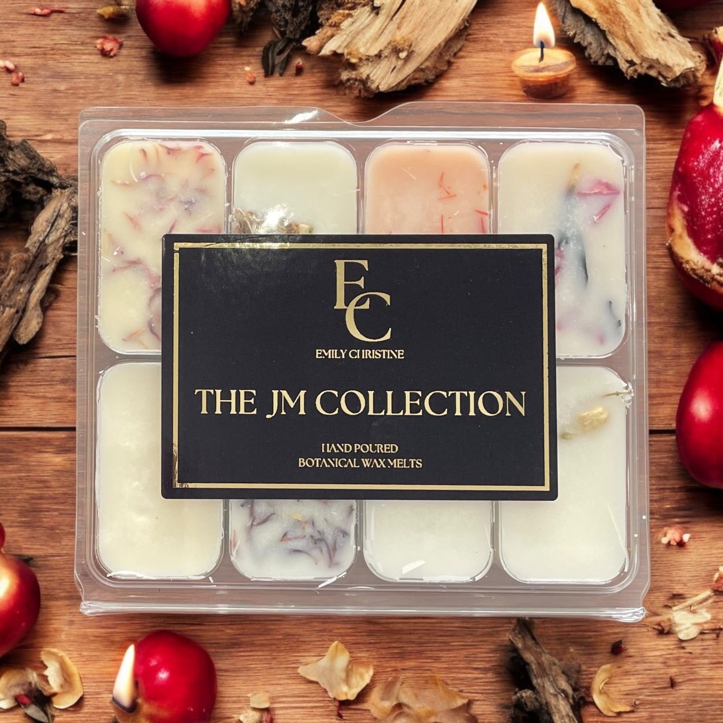 The JM Collection