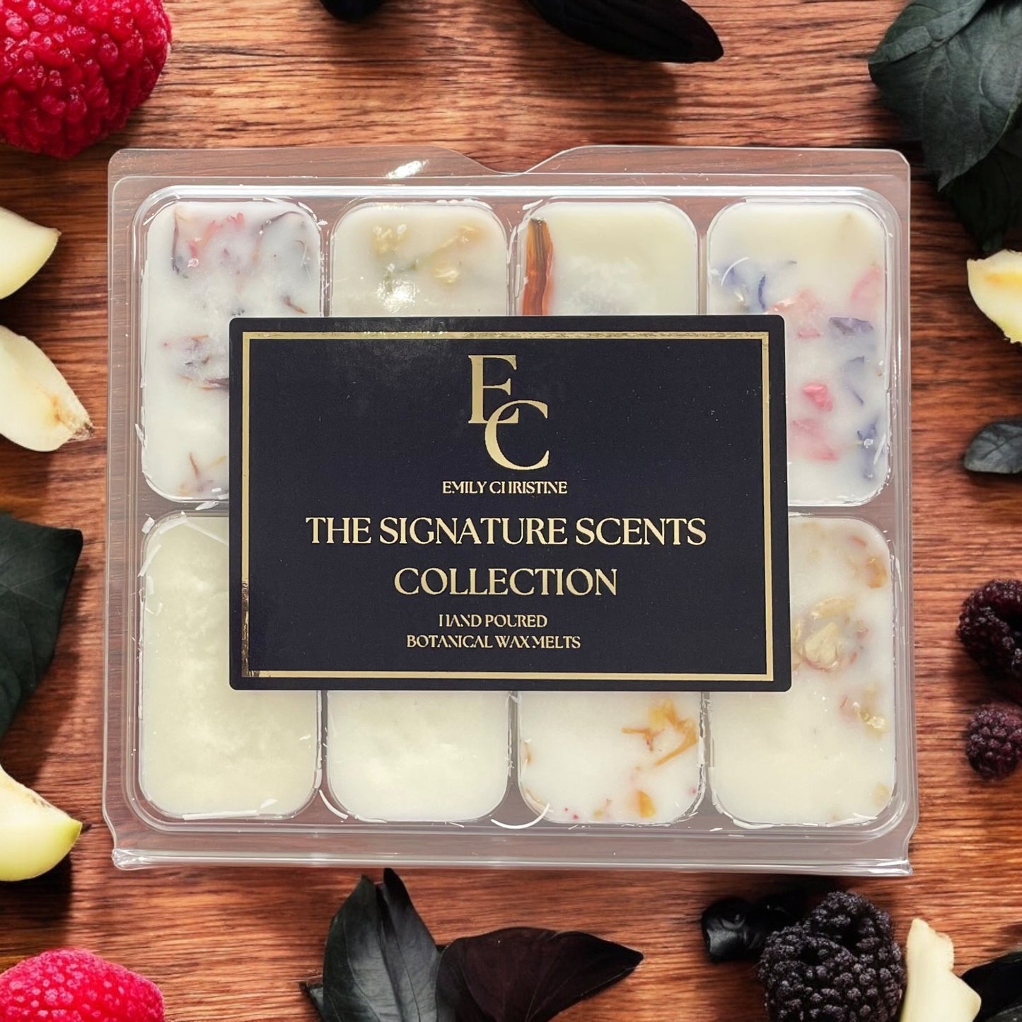 The Signature Scents Collection