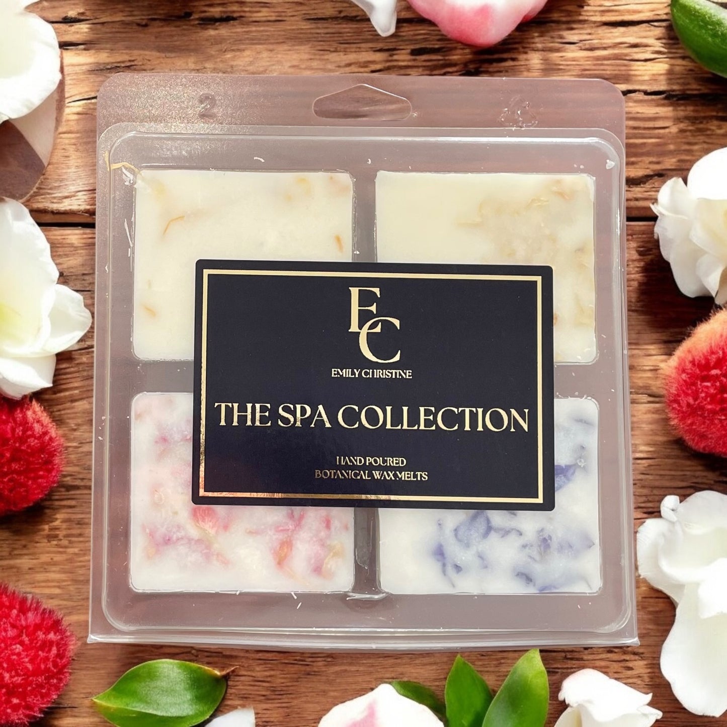 The Spa Collection