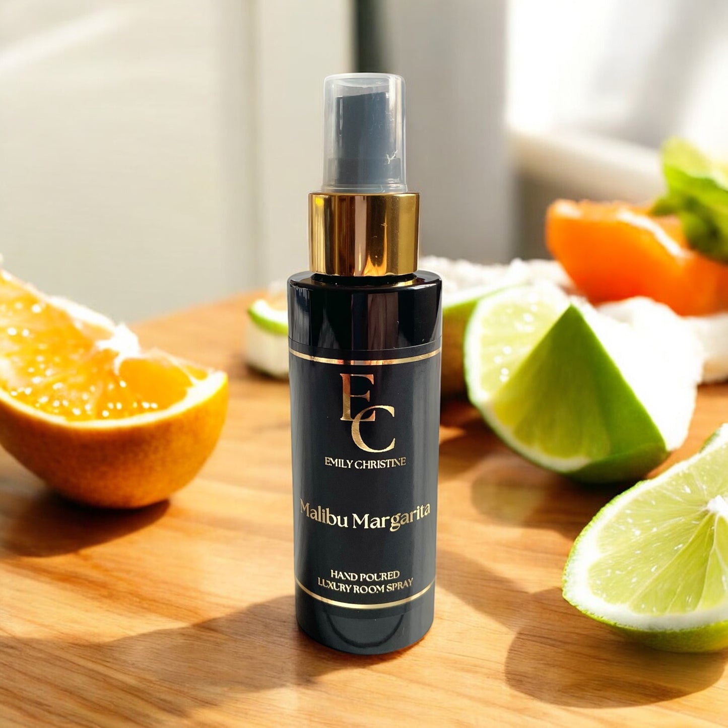Malibu Margarita Luxury Room Spray