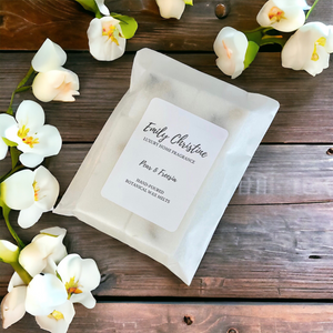 Pear & Freesia Botanical Wax Melts