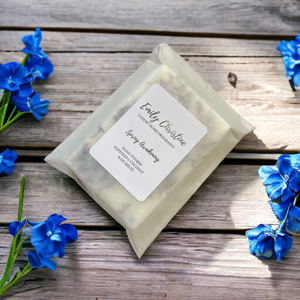 Spring Awakening Botanical Wax Melts