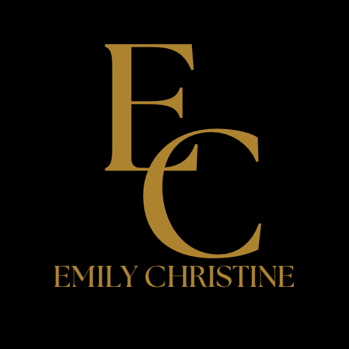 Emily Christine Luxury Home Fragrance