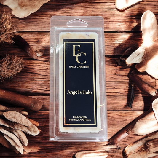 Angel’s Halo Botanical Wax Melts