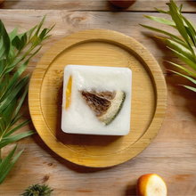Load image into Gallery viewer, Thai Lime &amp; Mango Botanical Wax Melts
