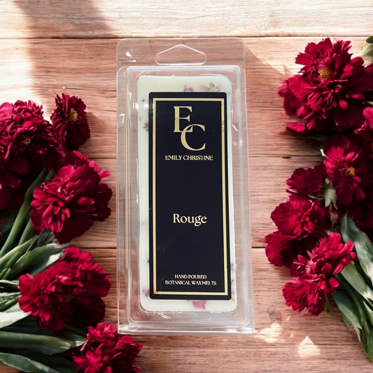Rouge Botanical Wax Melts