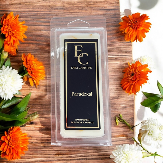 Paradoxal Botanical Wax Melts