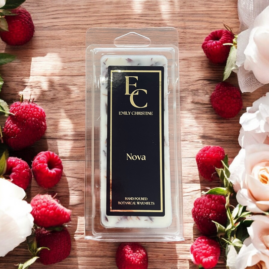 Nova Botanical Wax Melts