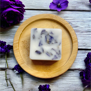 Deliciously Drenched Botanical Wax Melts