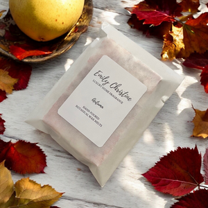 Autumn Botanical Wax Melts “LIMITED EDITION”