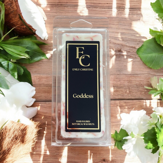 Goddess Botanical Wax Melts