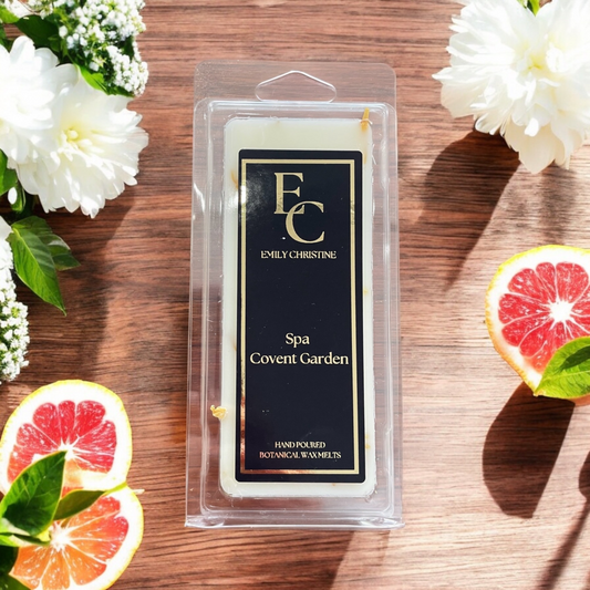 Spa Covent Garden Botanical Wax Melts *LIMITED EDITION*