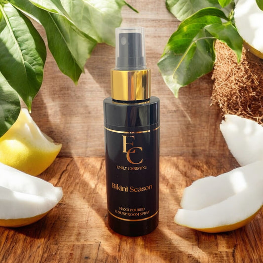 Bikini Season Luxury Room Spray