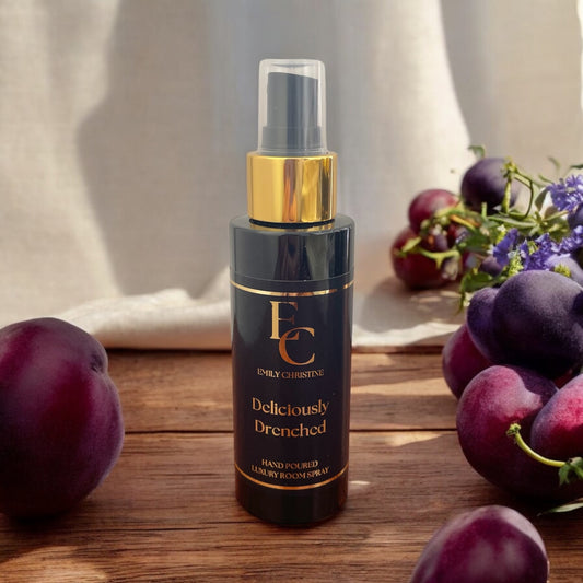 Deliciously Drenched Luxury Room Spray