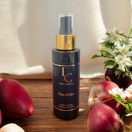 Floral Kiss Luxury Room Spray