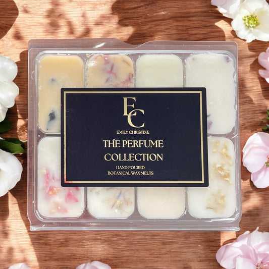 The Perfume Collection