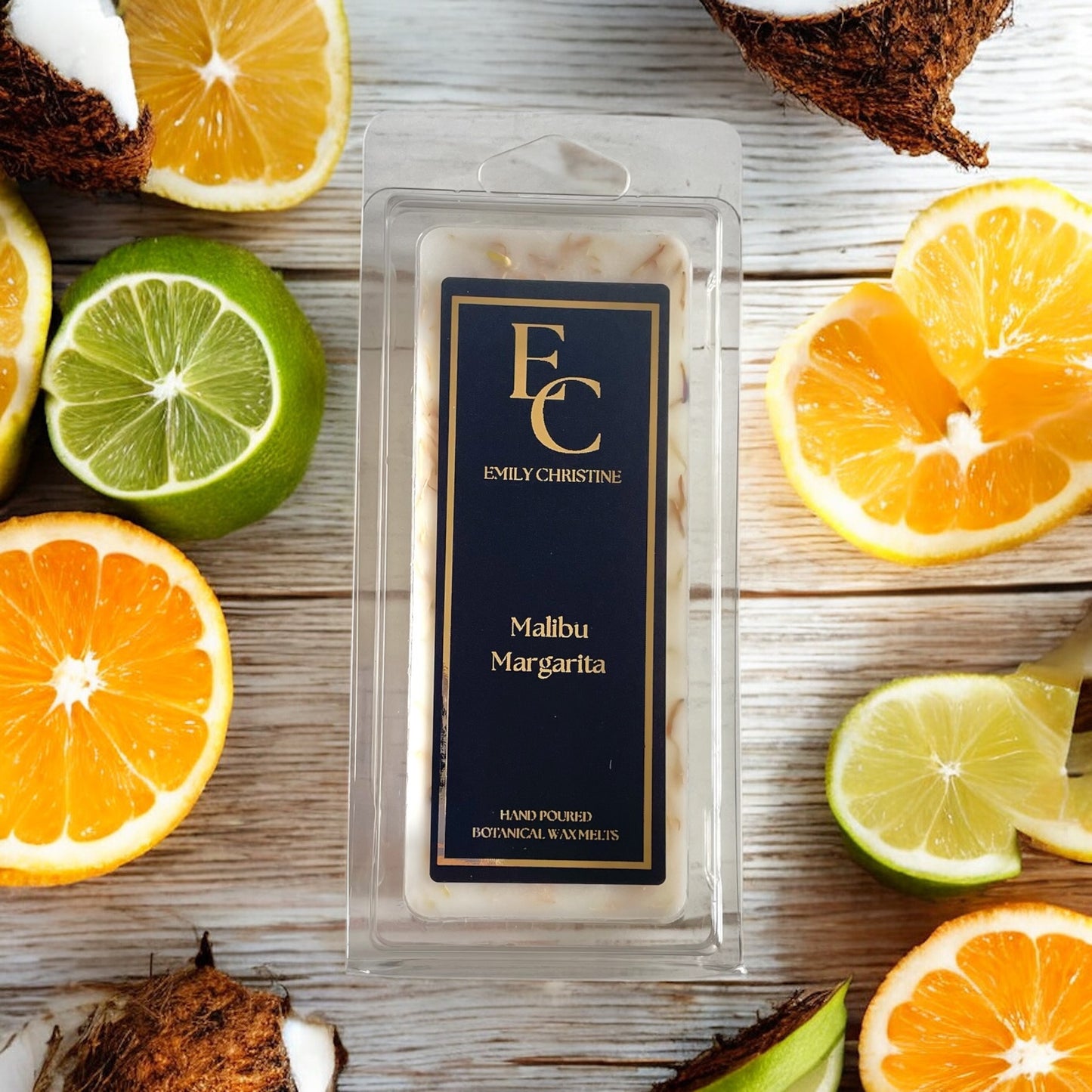 Malibu Margarita Botanical Wax Melts