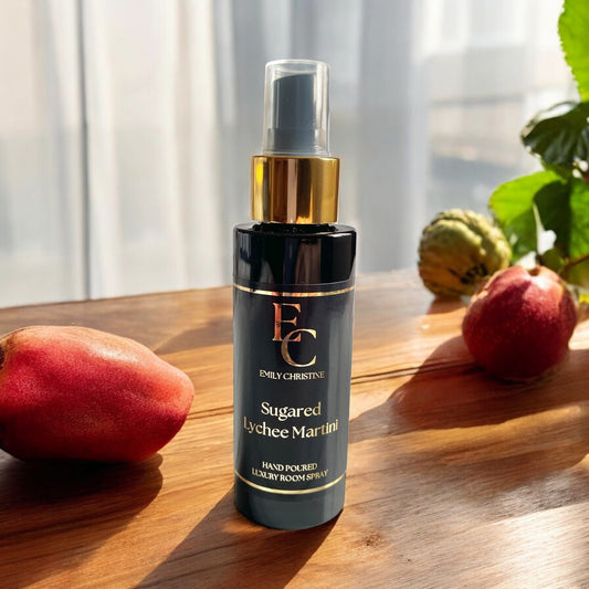 Sugared Lychee Martini Luxury Room Spray