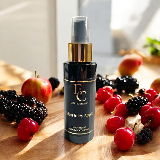 Eden Juicy Apple Luxury Room Spray