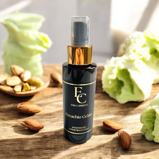 Pistachio Gelato Luxury Room Spray