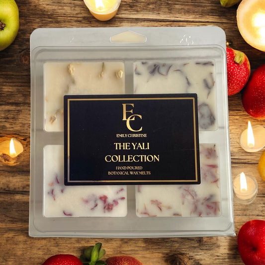 The Yali Collection
