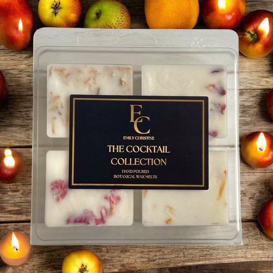 The Cocktail Collection