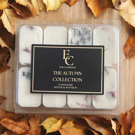 The Autumn Collection