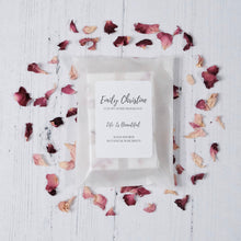 Load image into Gallery viewer, Life Is Beautiful Botanical Wax Melts
