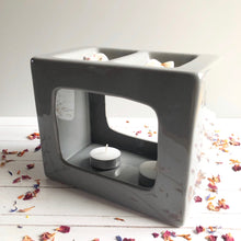 Load image into Gallery viewer, Talin Deluxe Wax Melt Burner
